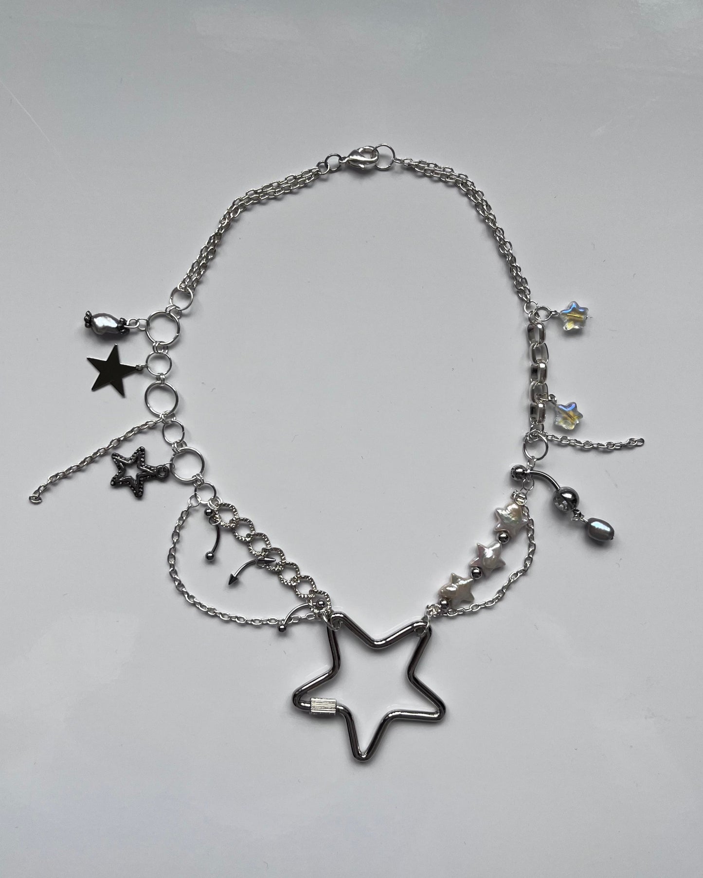 "Starlight" Necklace