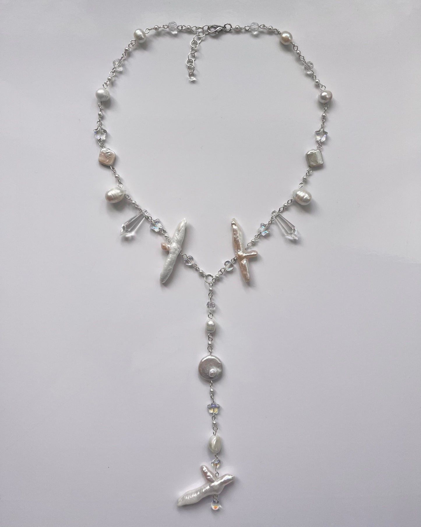 "Abyss" Necklace
