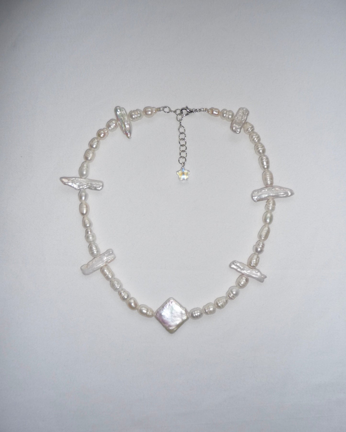 "Valentina" Necklace