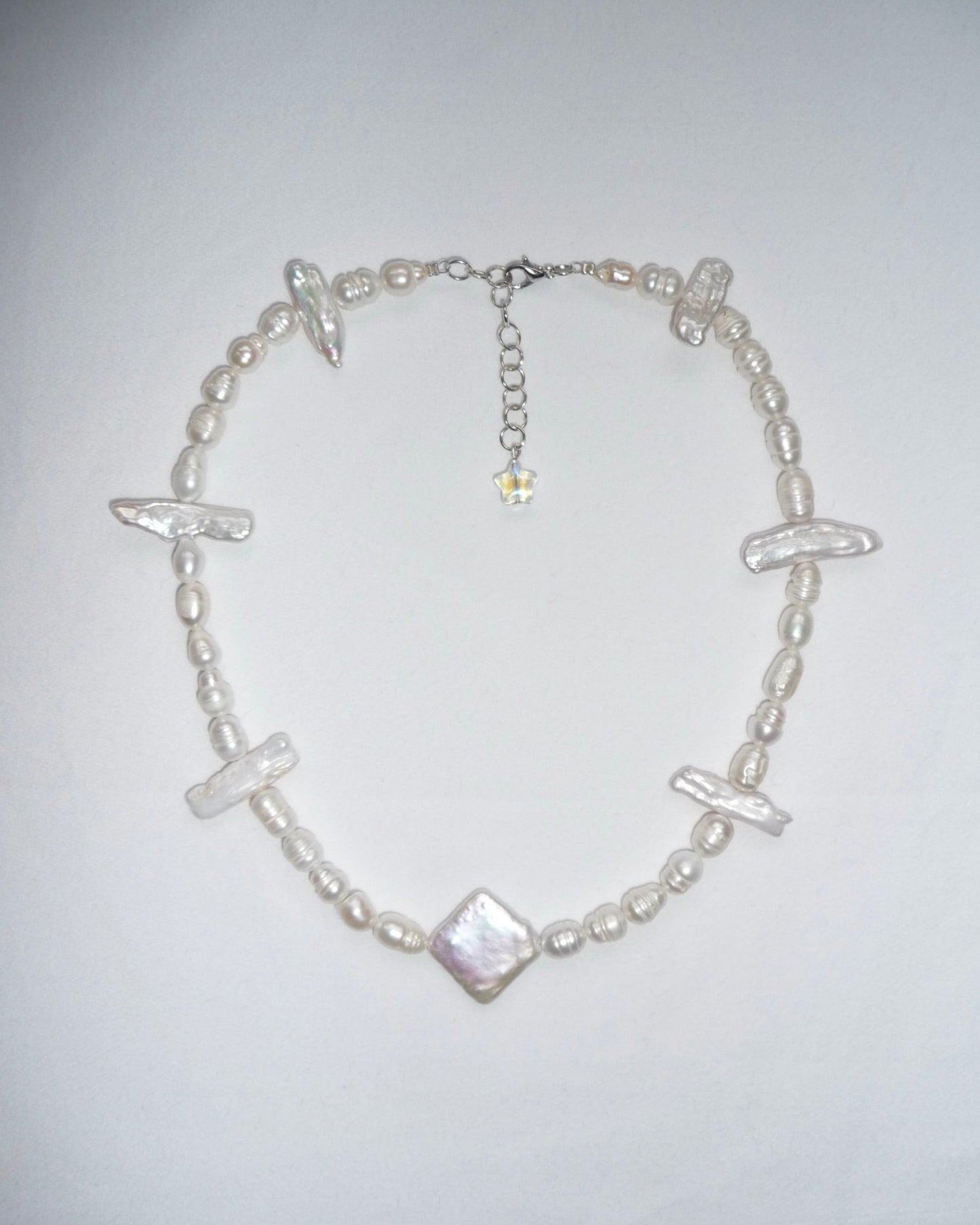 "Valentina" Necklace