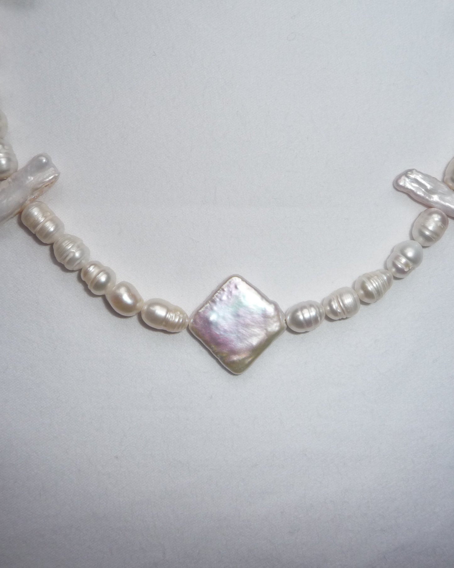 "Valentina" Necklace