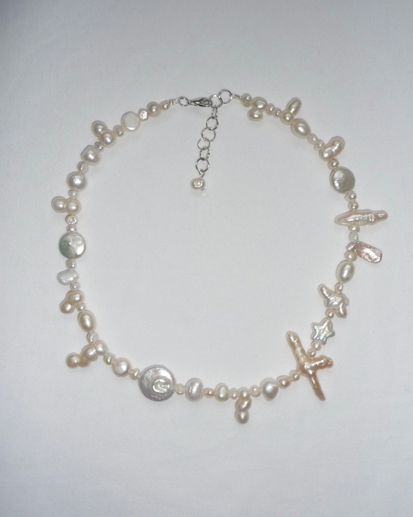 "Fira" Necklace