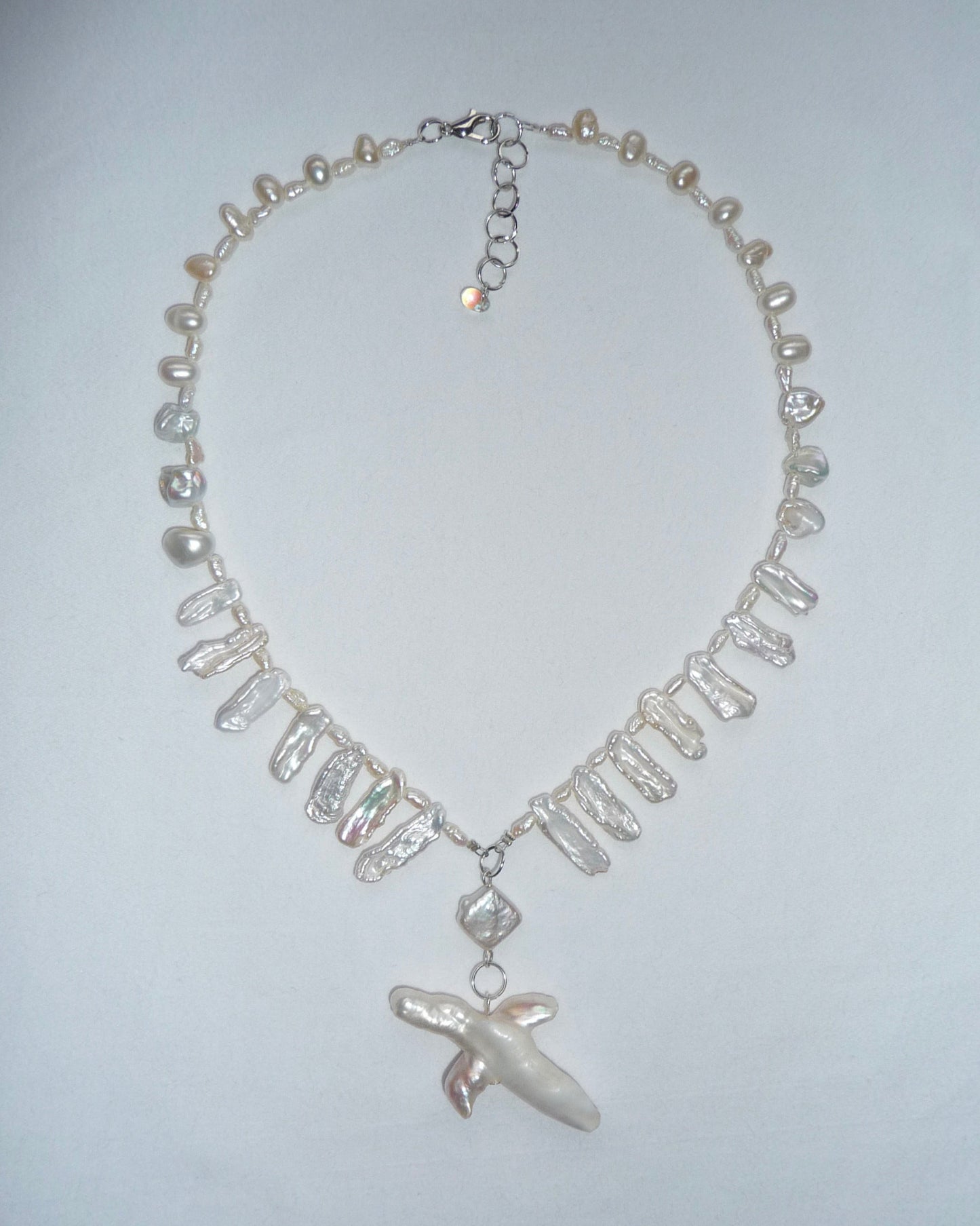 "Adora" Necklace