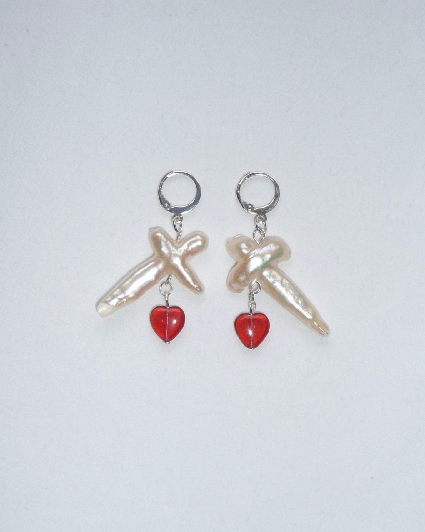 "Lovestruck" Earrings
