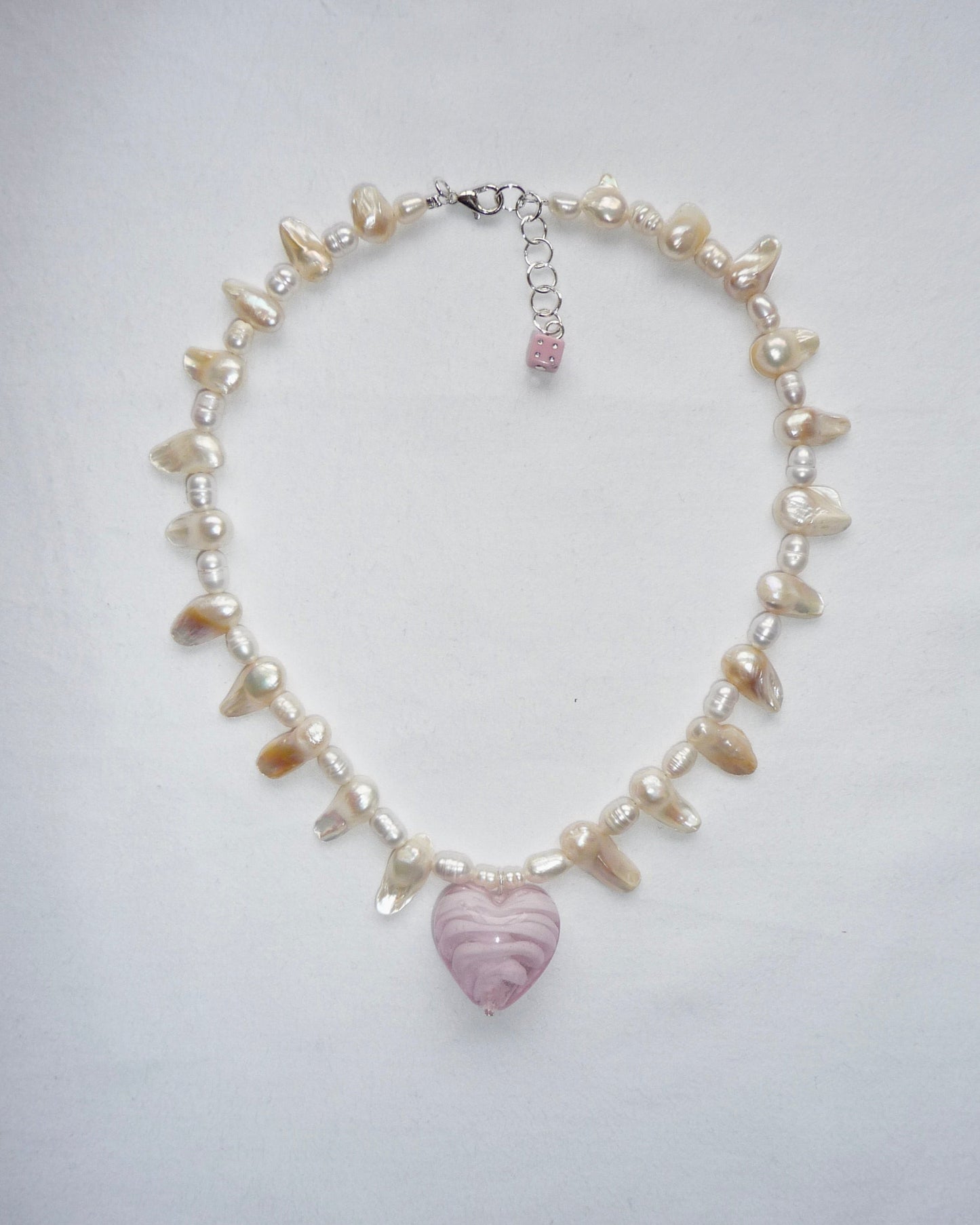 "Sweetheart" Necklace