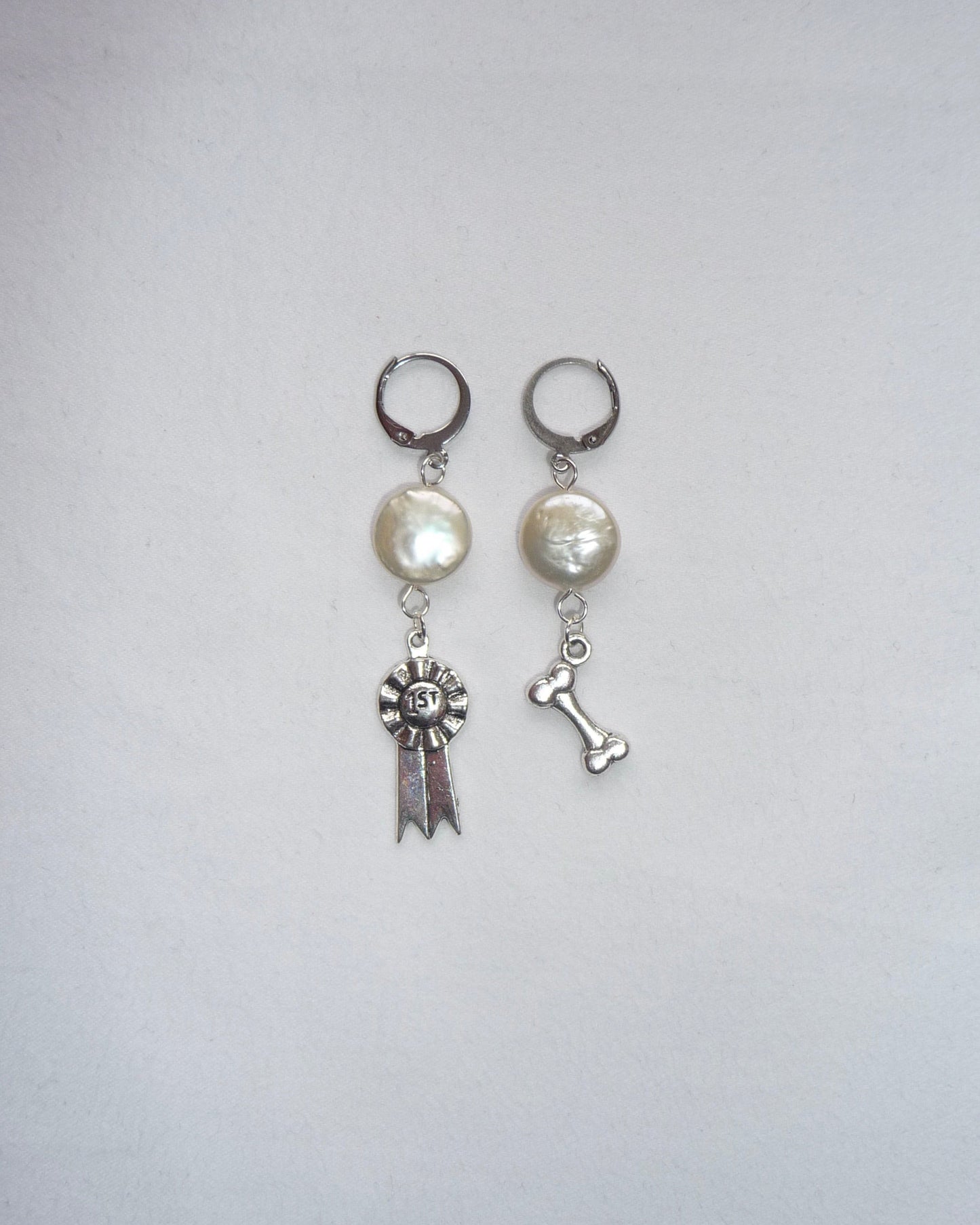 "Best in Show" Earrings