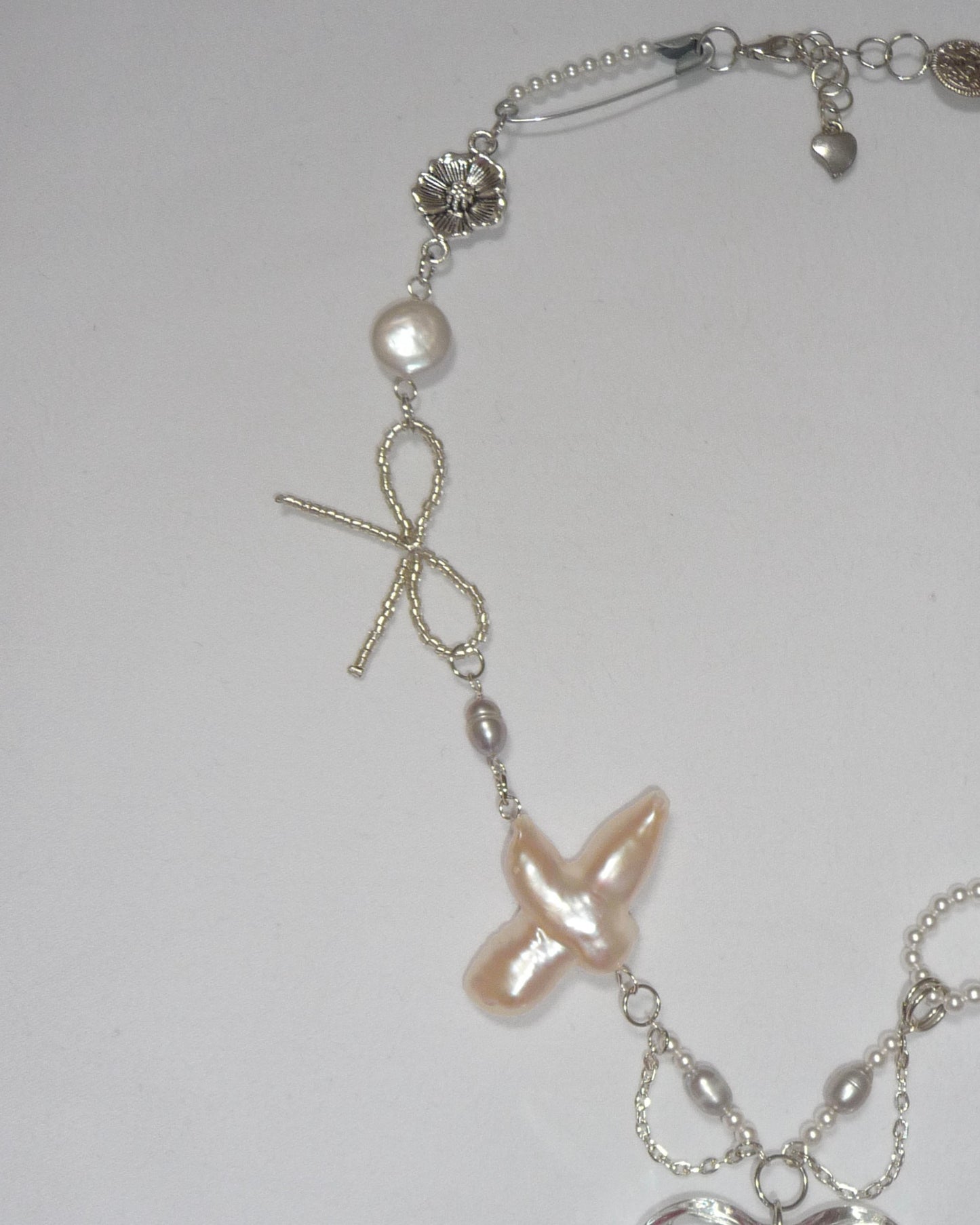 "Ivory" Necklace