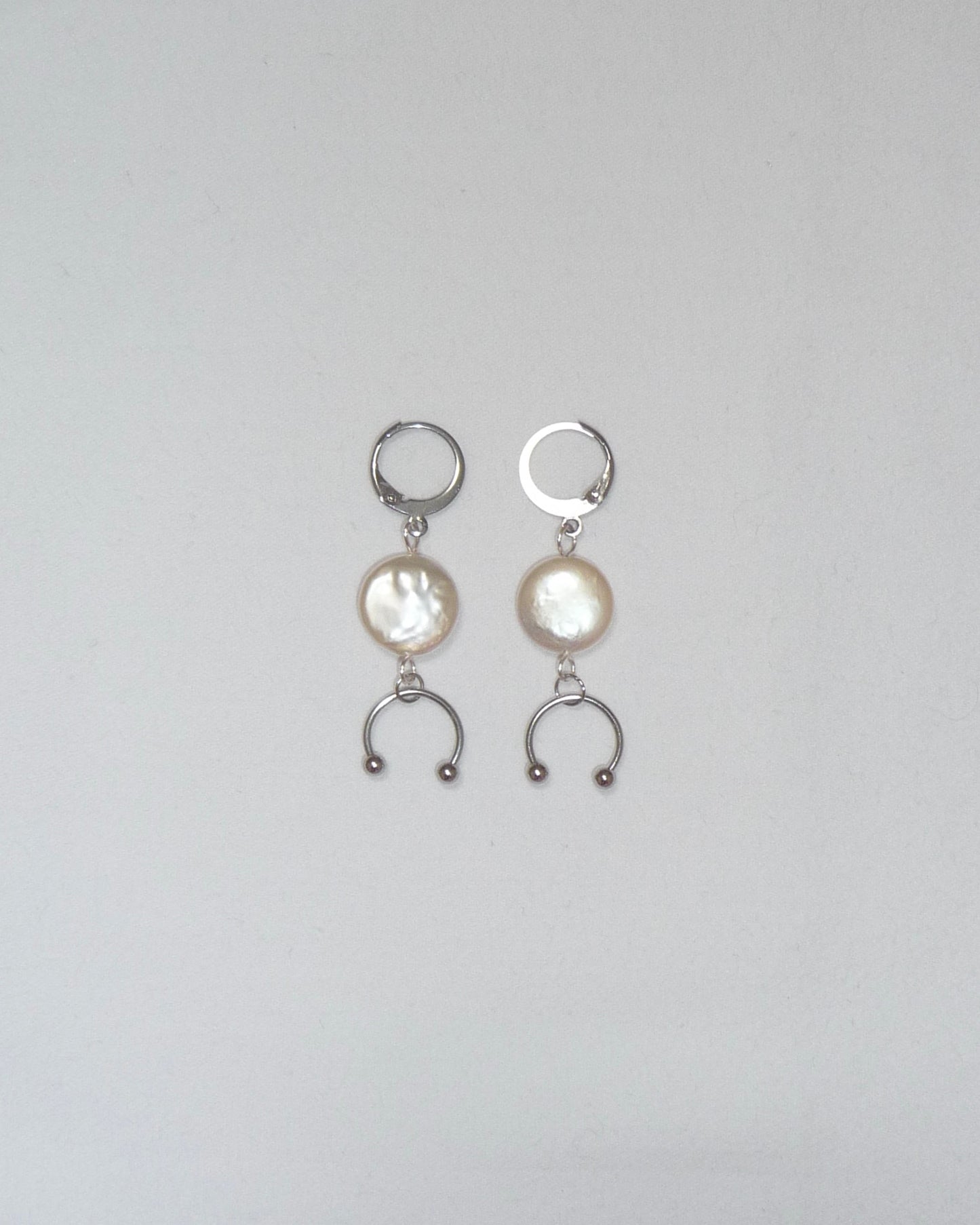 "Septum" Earrings