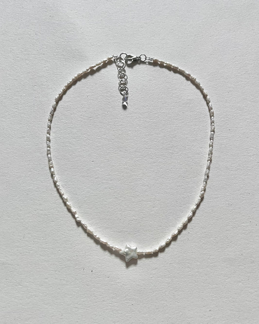 "Star" Necklace
