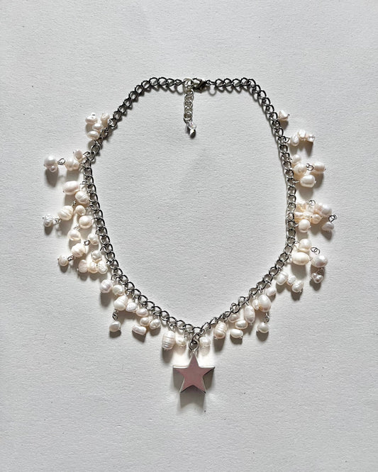 "Confetti" Necklace