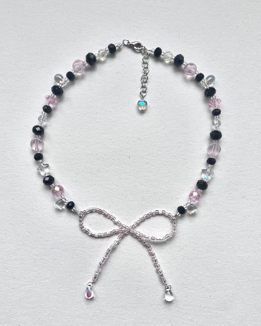 "Ballerina" Necklace