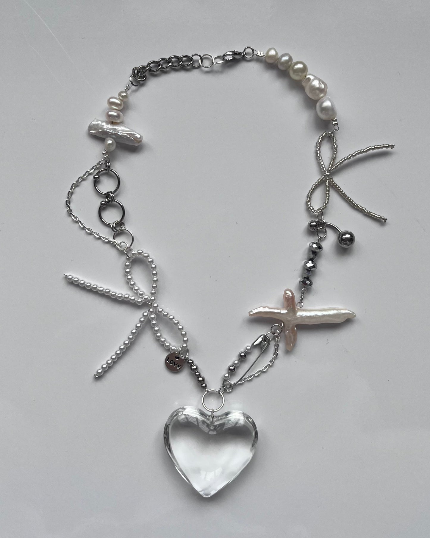 "Essence" Necklace