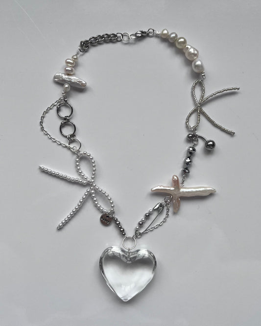 "Essence" Necklace