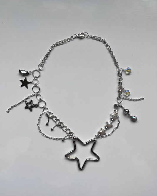 "Starlight" Necklace