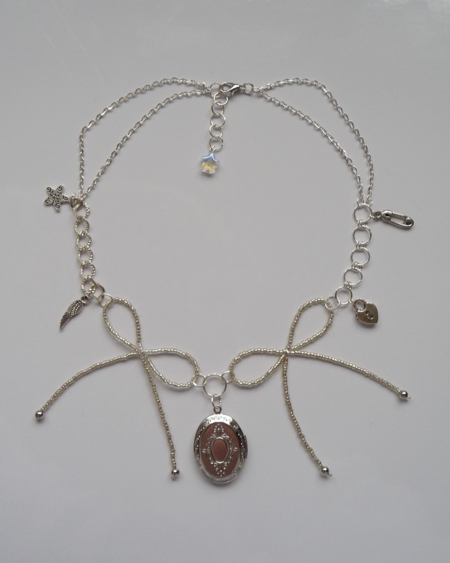 The "Sofia" Necklace