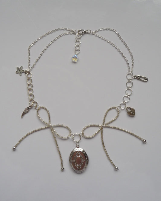 The "Sofia" Necklace