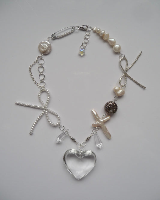 "Ethereal" Necklace