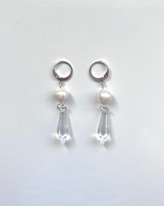 "Prism" Earrings