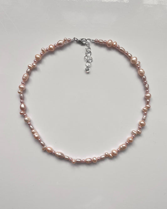 "Peony" Necklace