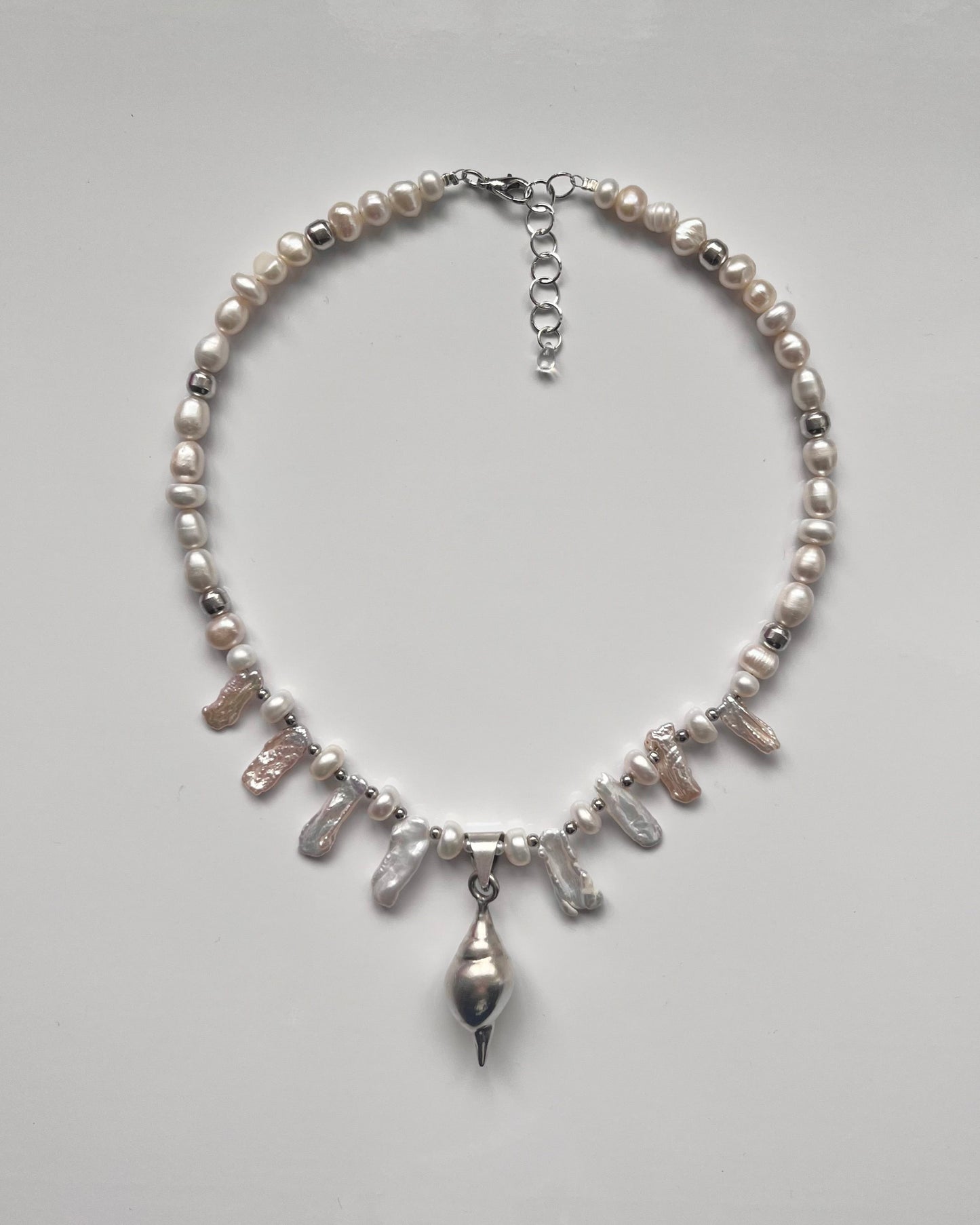 "Atlantic" Necklace
