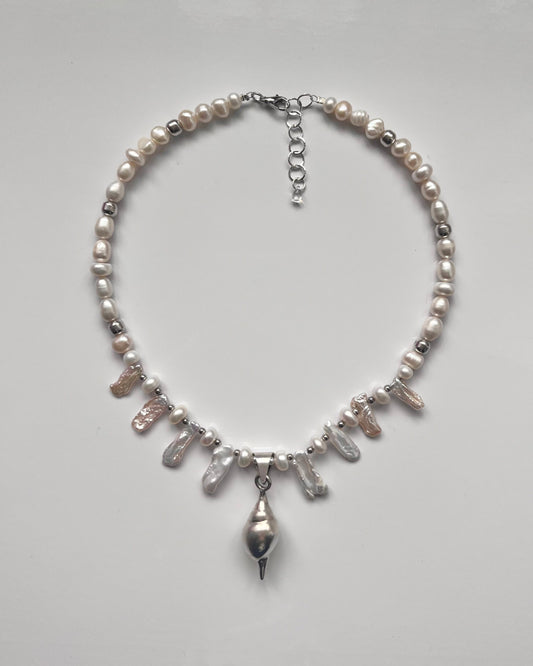 "Atlantic" Necklace