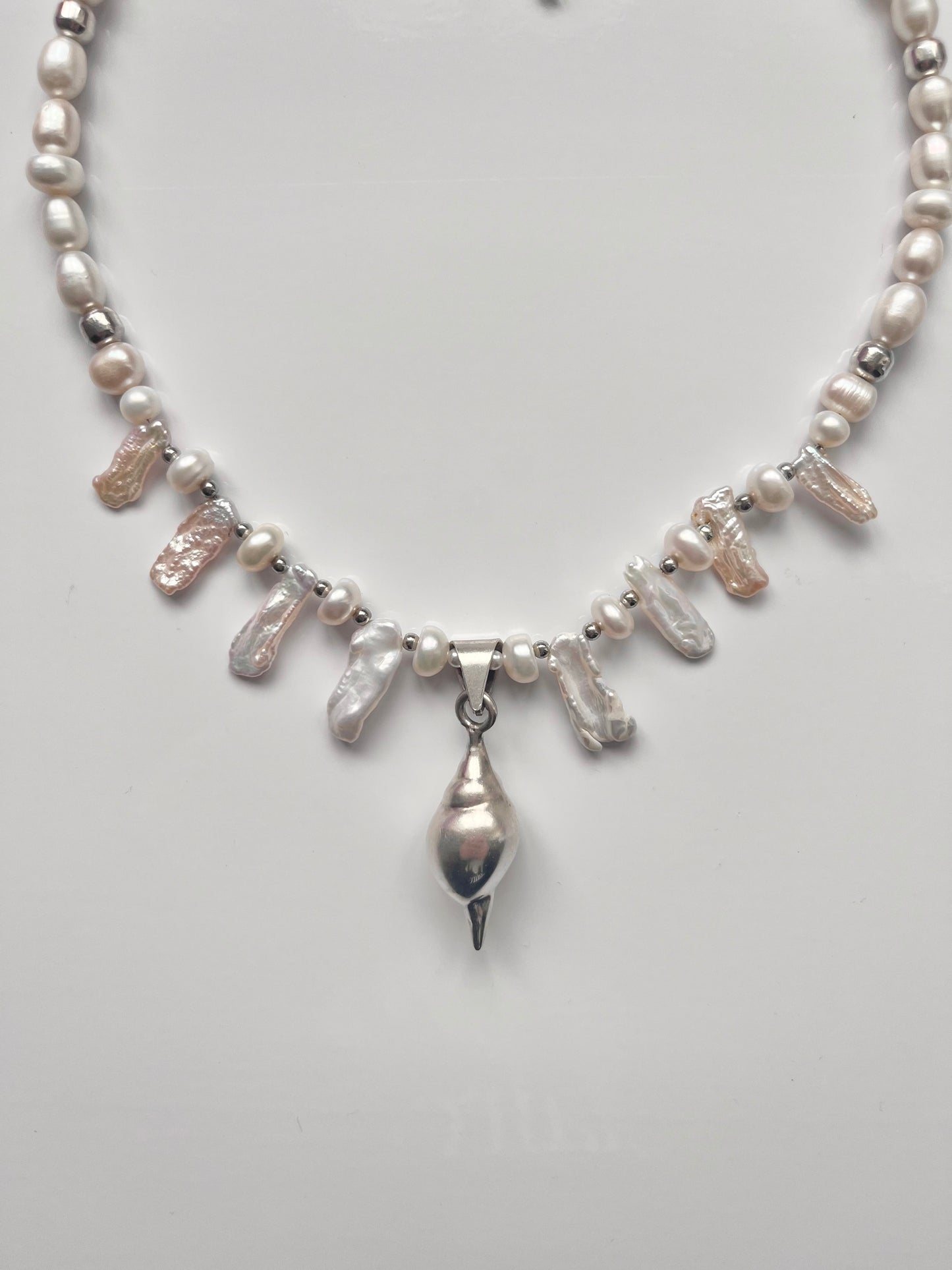 "Atlantic" Necklace
