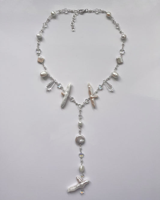 "Abyss" Necklace