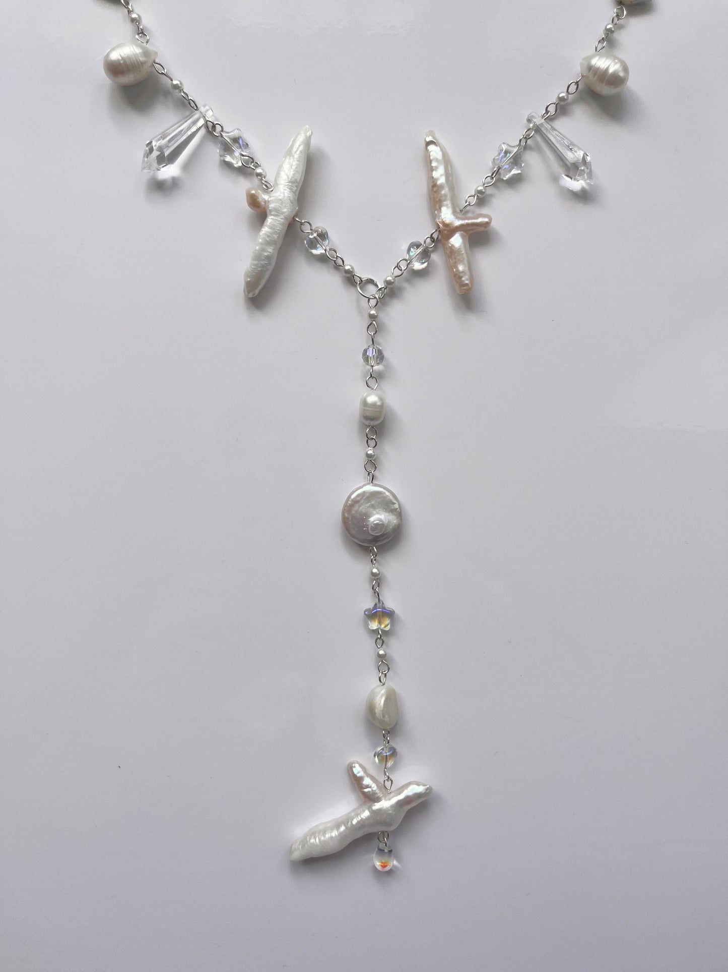 "Abyss" Necklace
