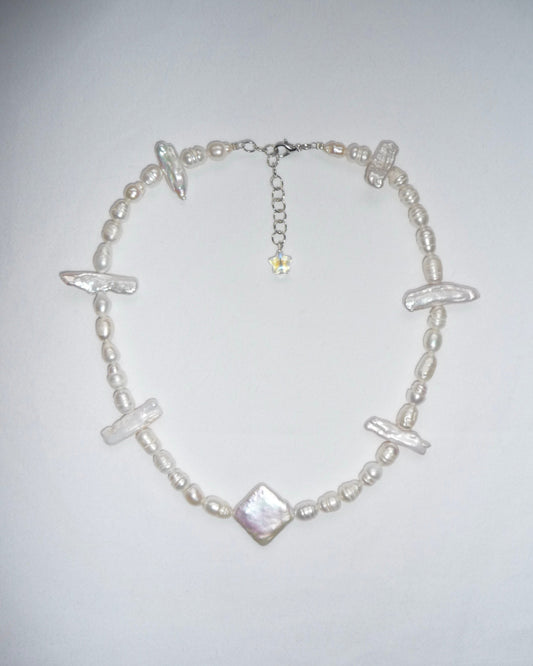"Valentina" Necklace