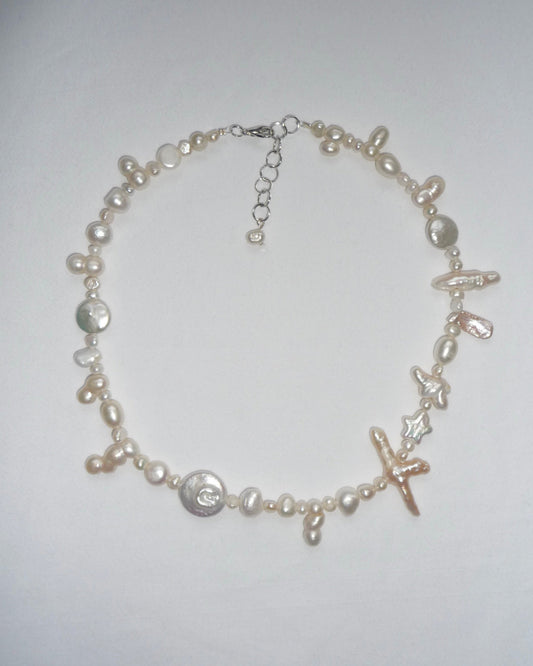"Fira" Necklace