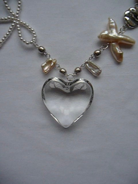 "Essence" Necklace