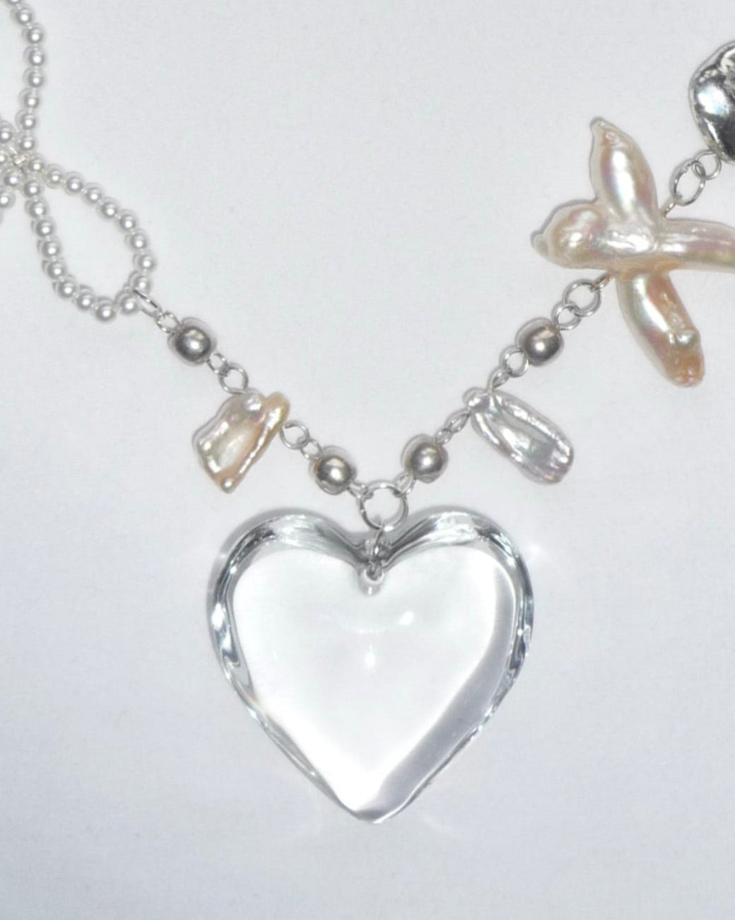 "Essence" Necklace