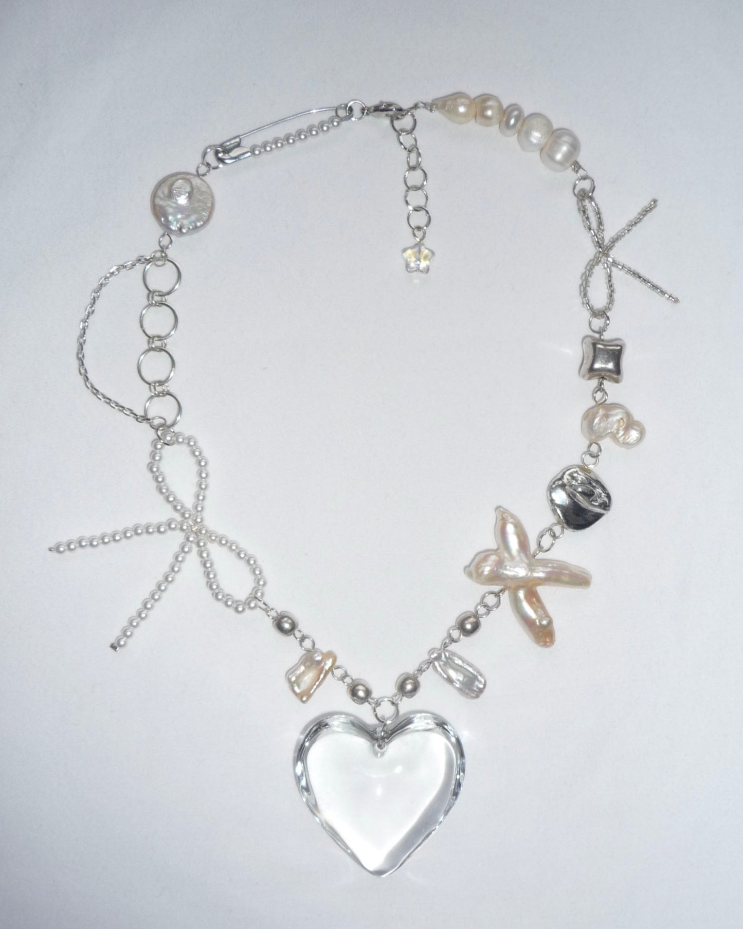 "Essence" Necklace
