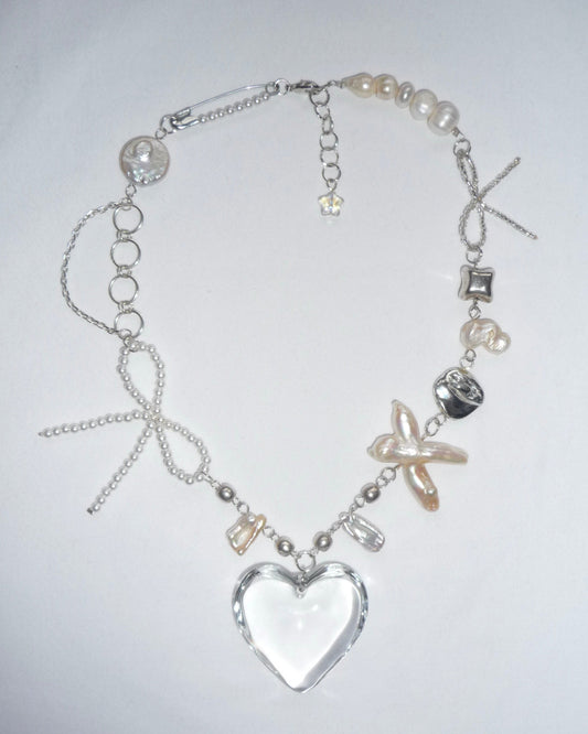 "Essence" Necklace