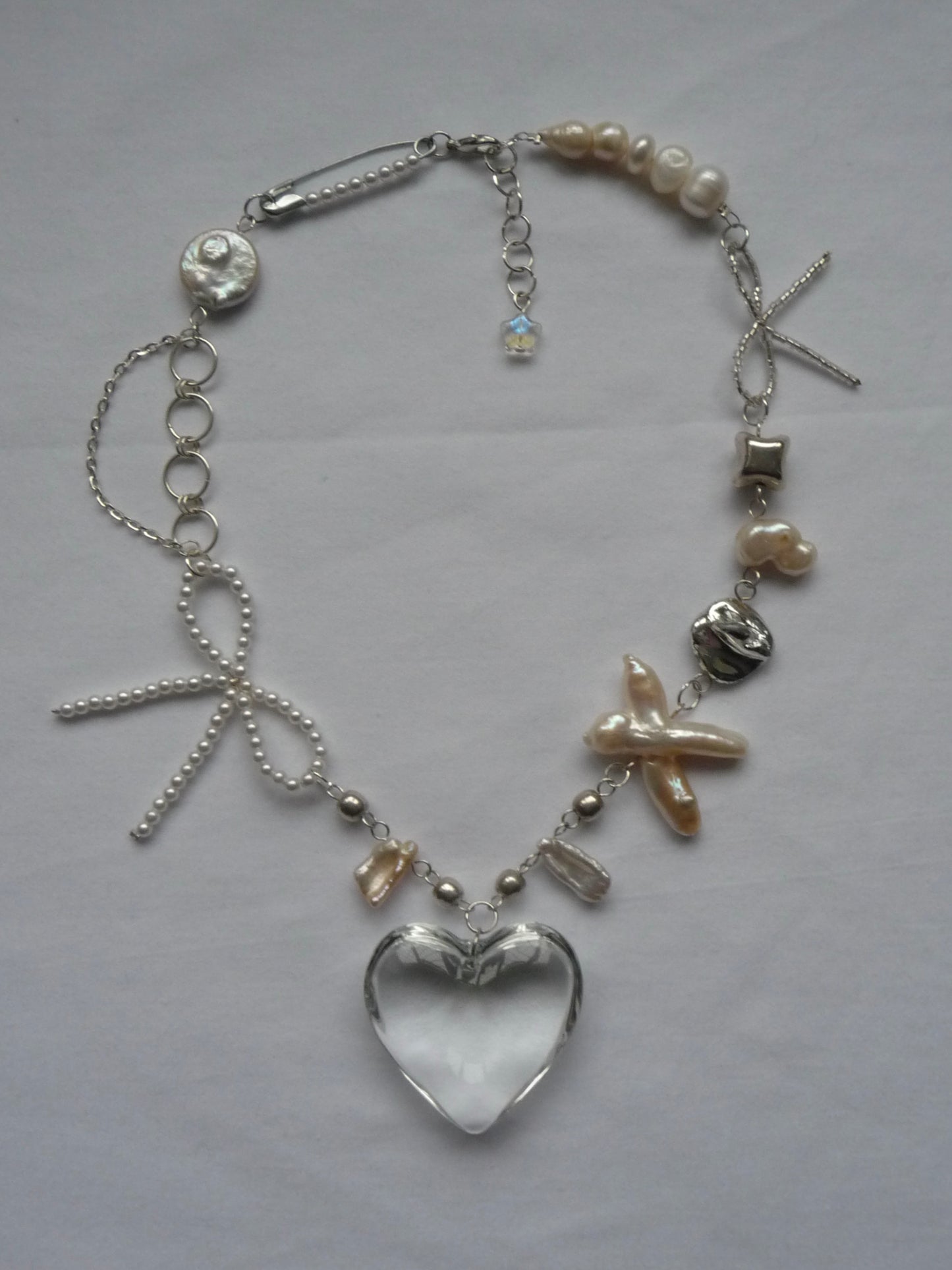 "Essence" Necklace
