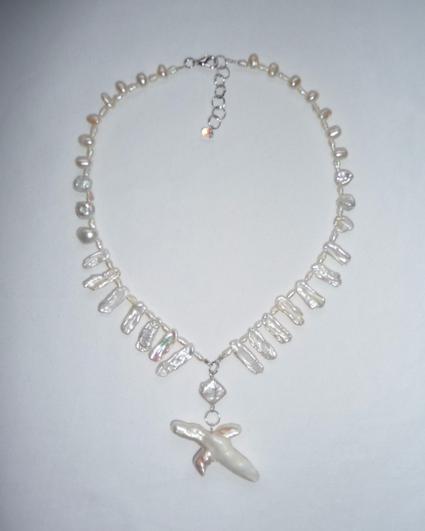"Adora" Necklace