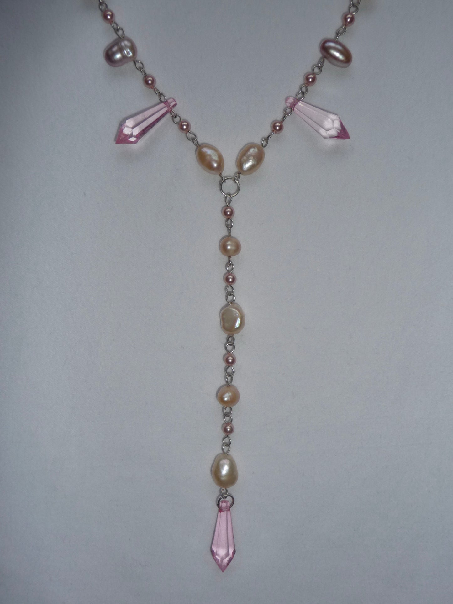 "Isabelle" Necklace