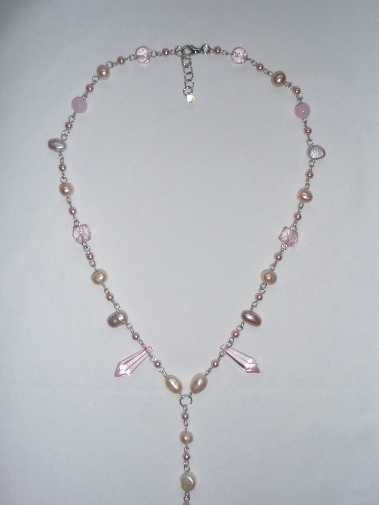 "Isabelle" Necklace