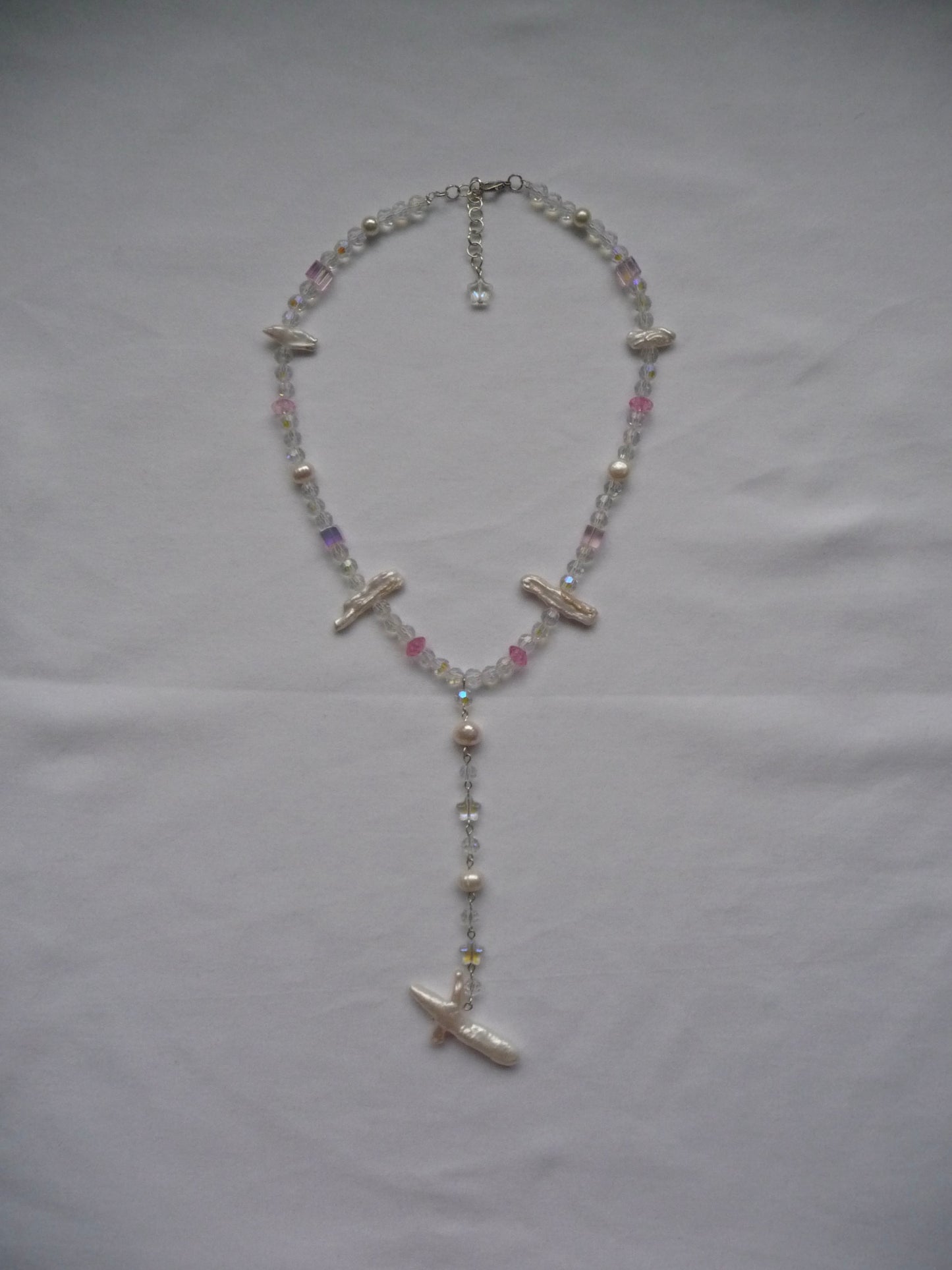 "Crystal" Necklace