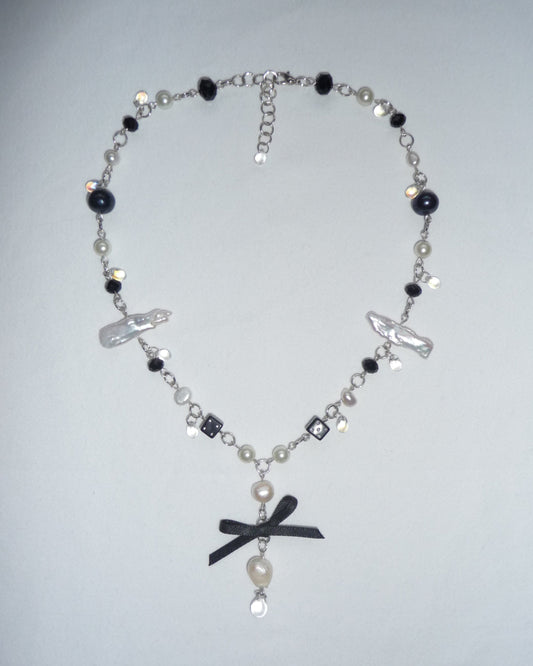 "Dealer" Necklace