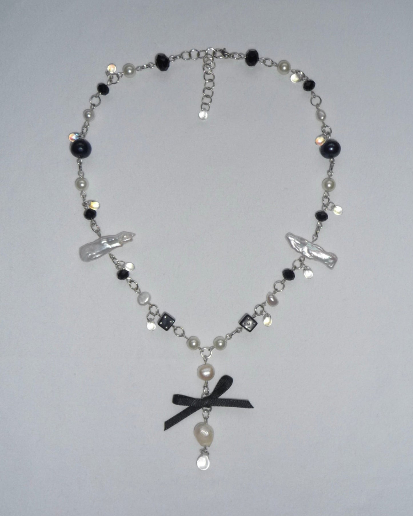 "Dealer" Necklace
