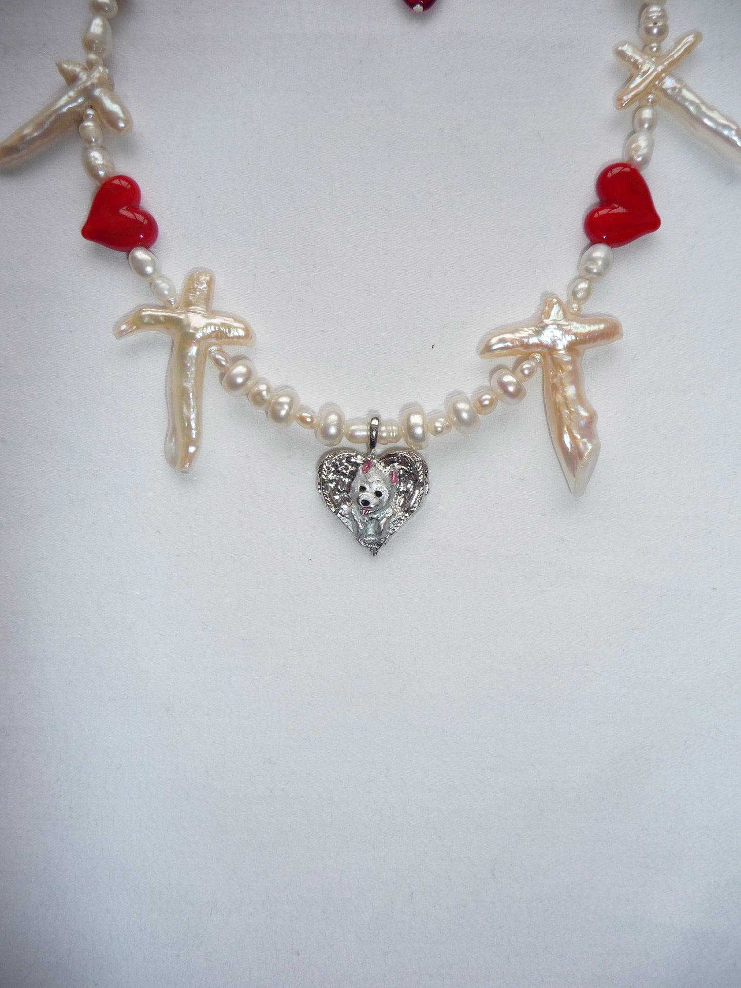 "Loyal" Necklace