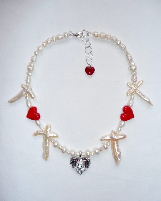"Loyal" Necklace