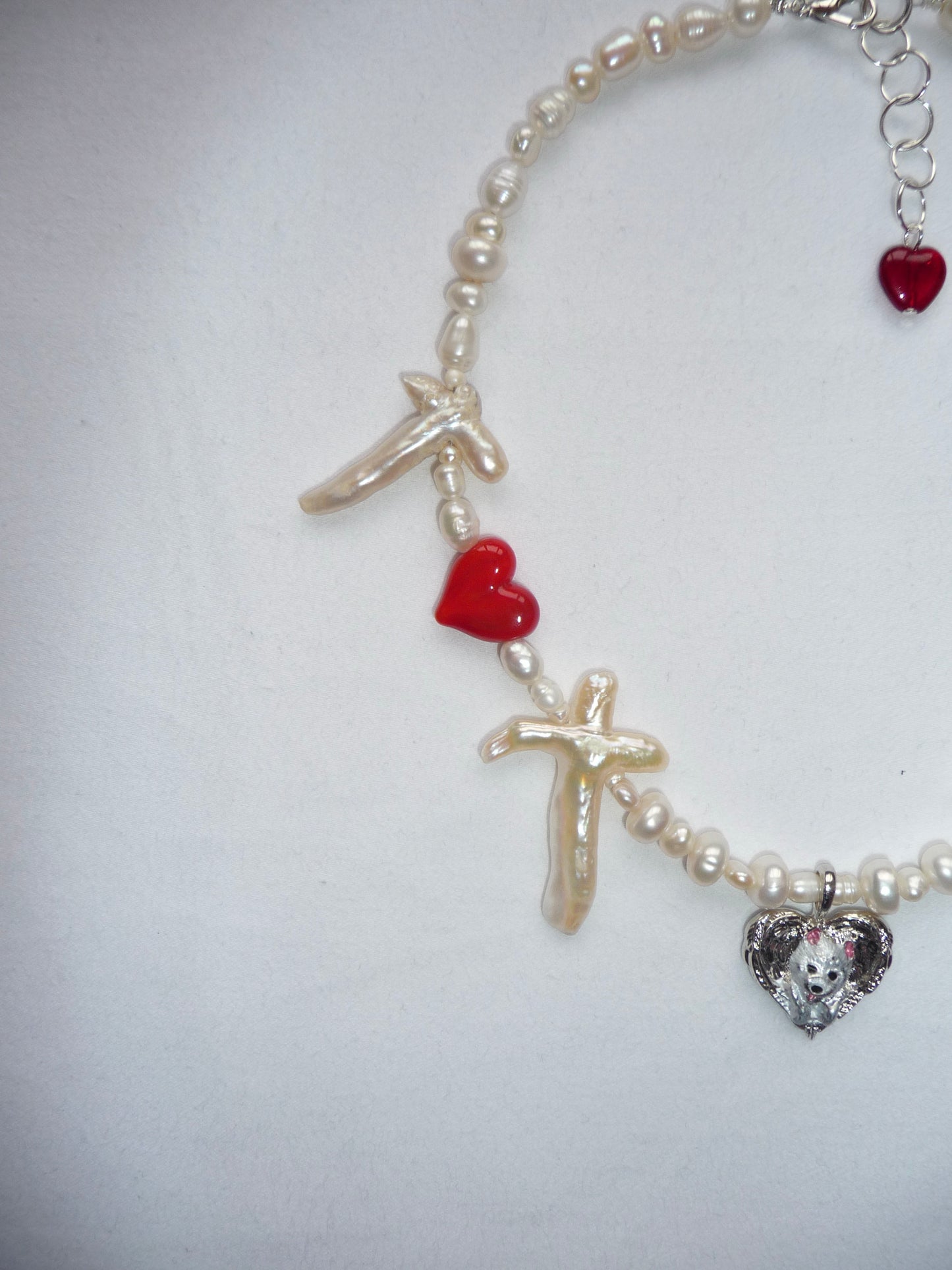 "Loyal" Necklace