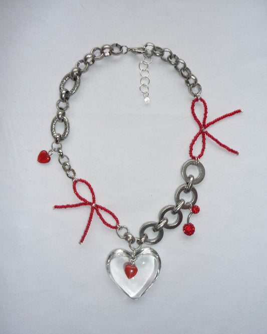 "Betrothed" Necklace