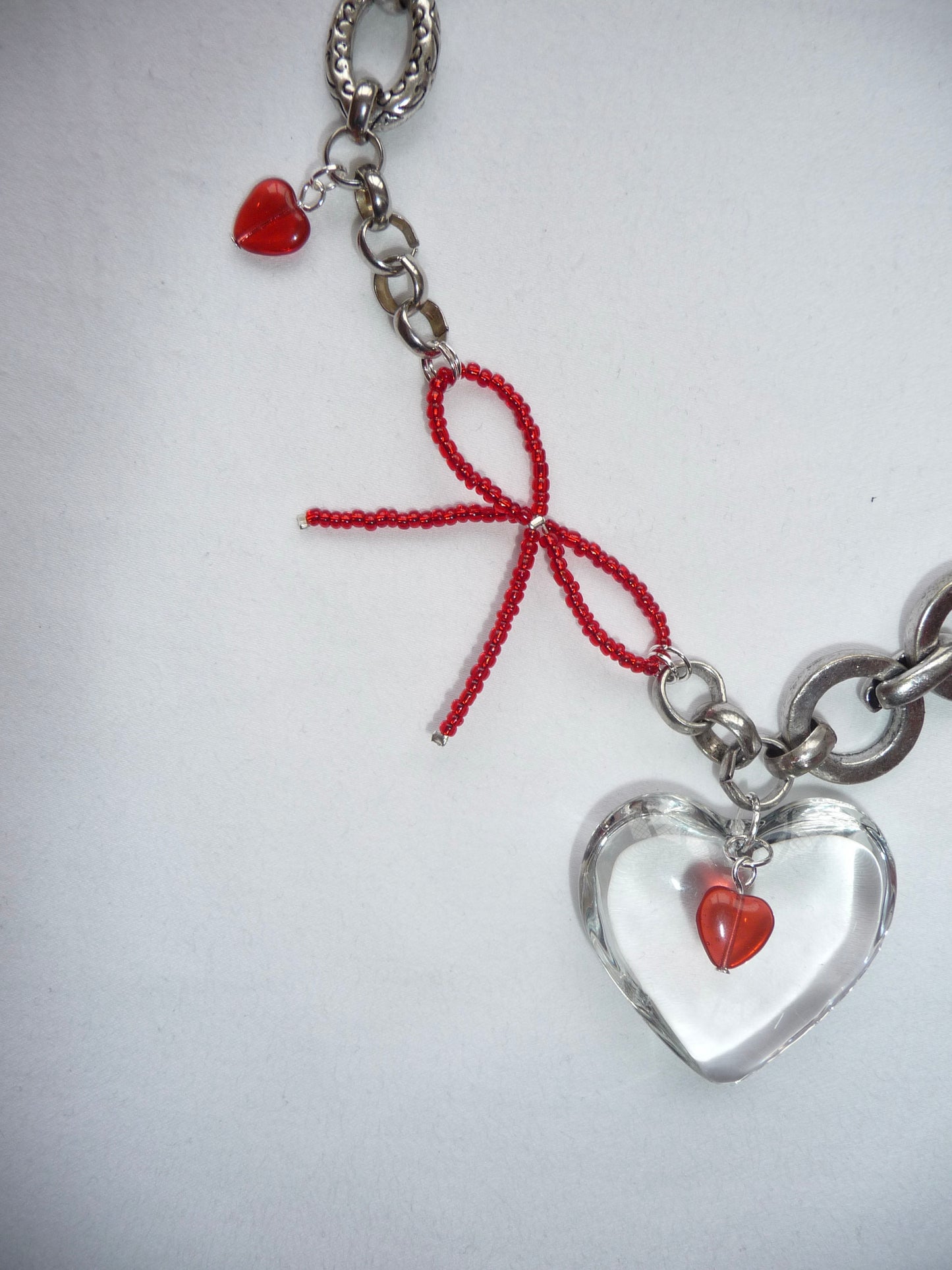 "Betrothed" Necklace