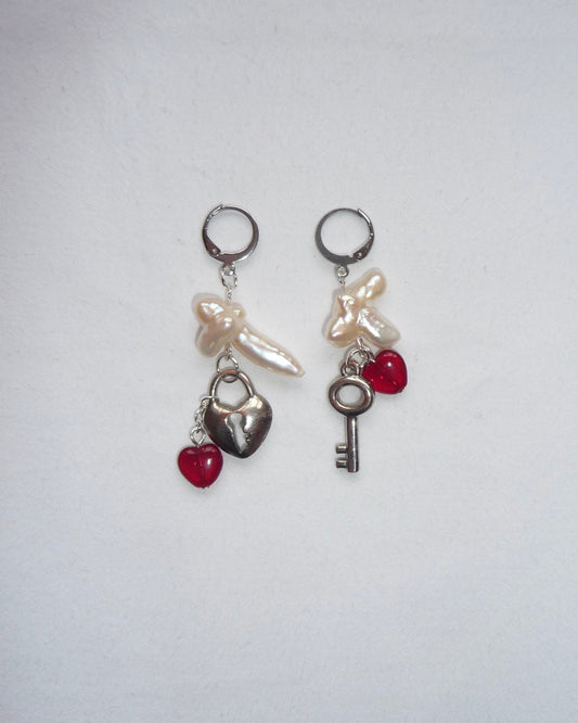 "Eternal" Earrings