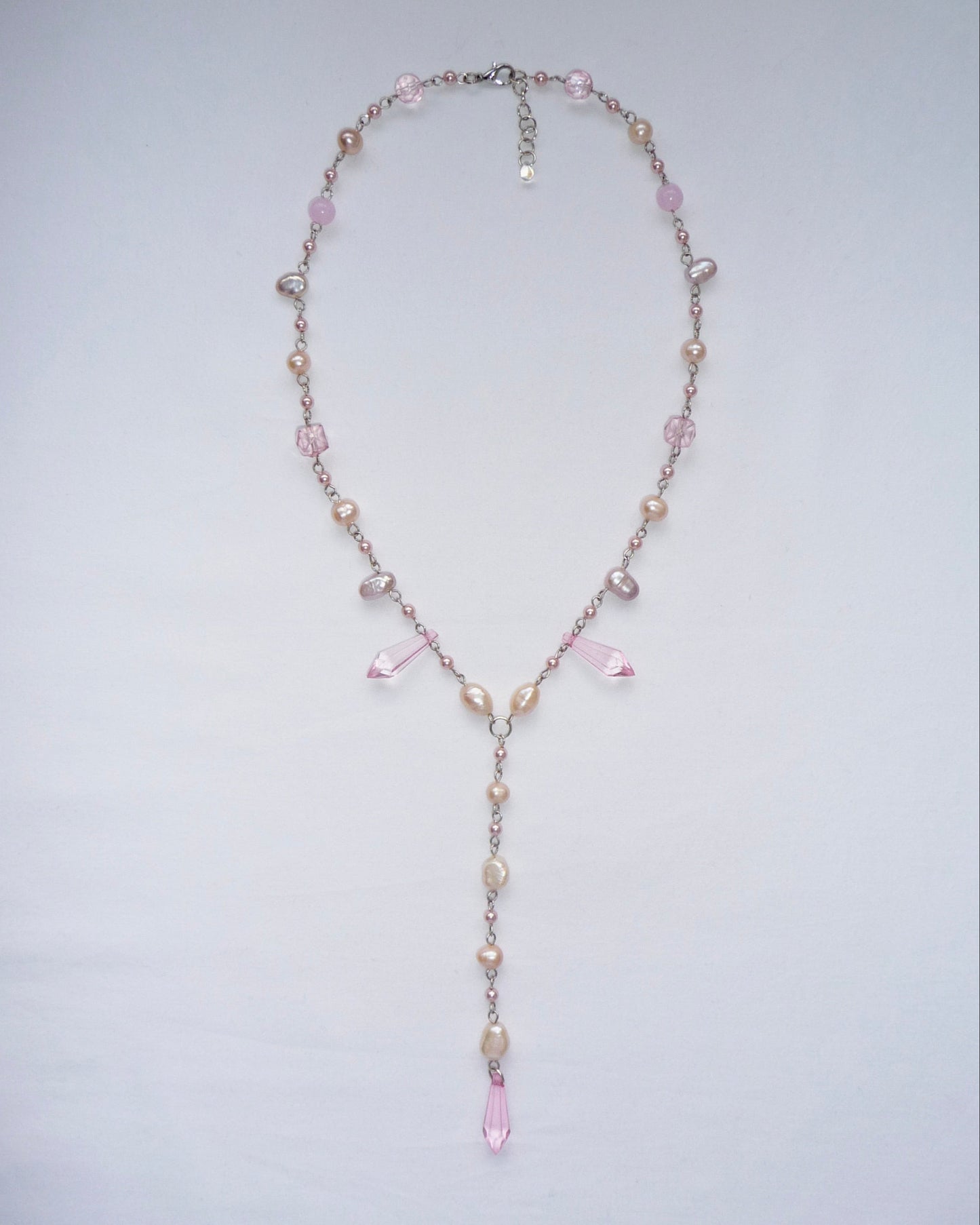 "Isabelle" Necklace