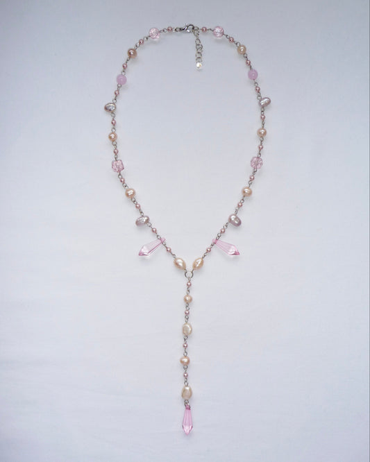 "Isabelle" Necklace