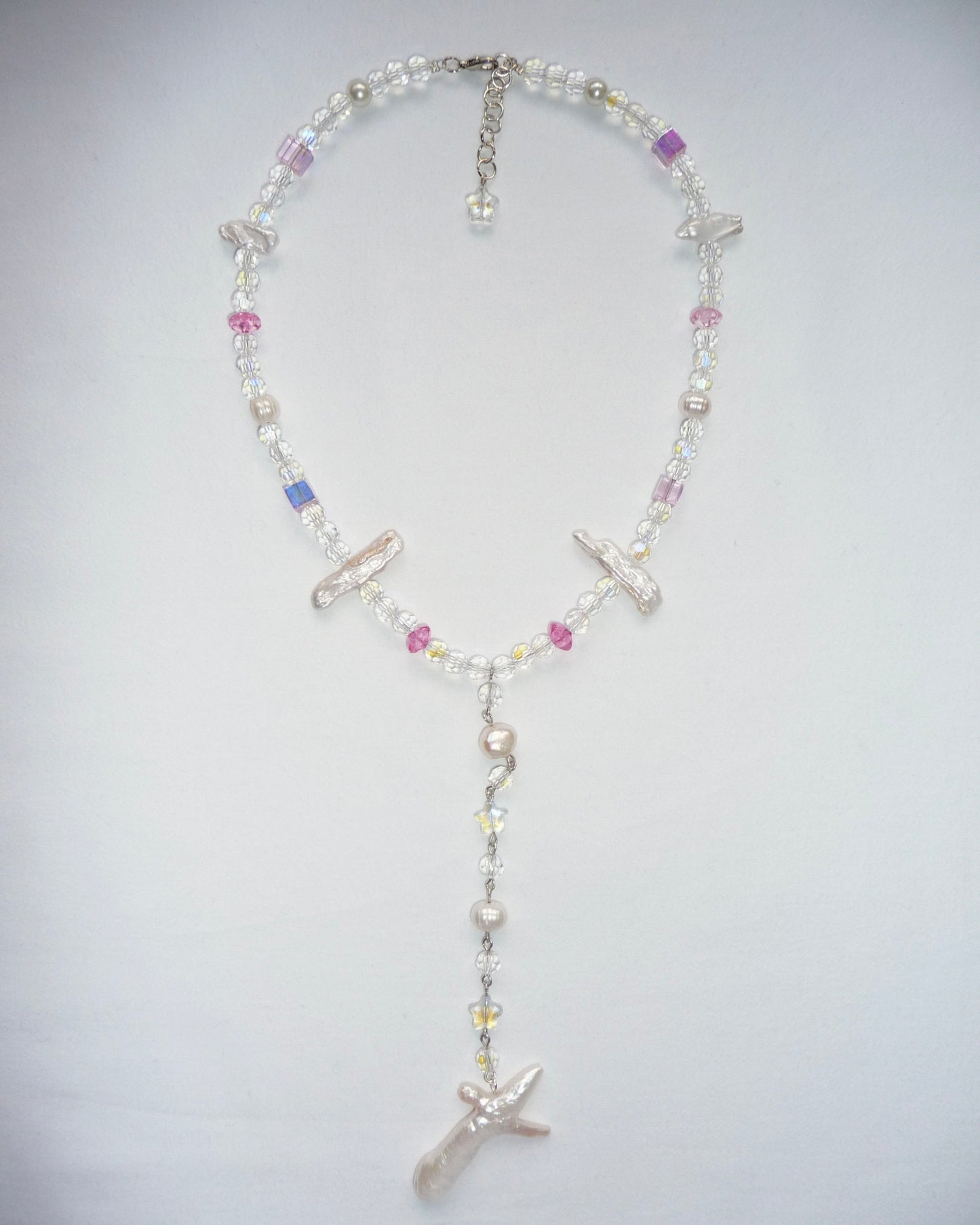 "Crystal" Necklace